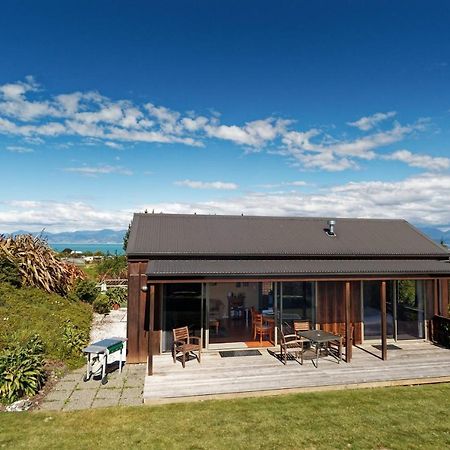 Clayridge Cottages Upper Moutere Bagian luar foto