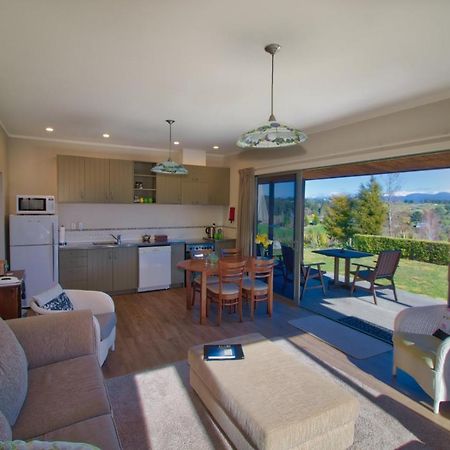 Clayridge Cottages Upper Moutere Bagian luar foto