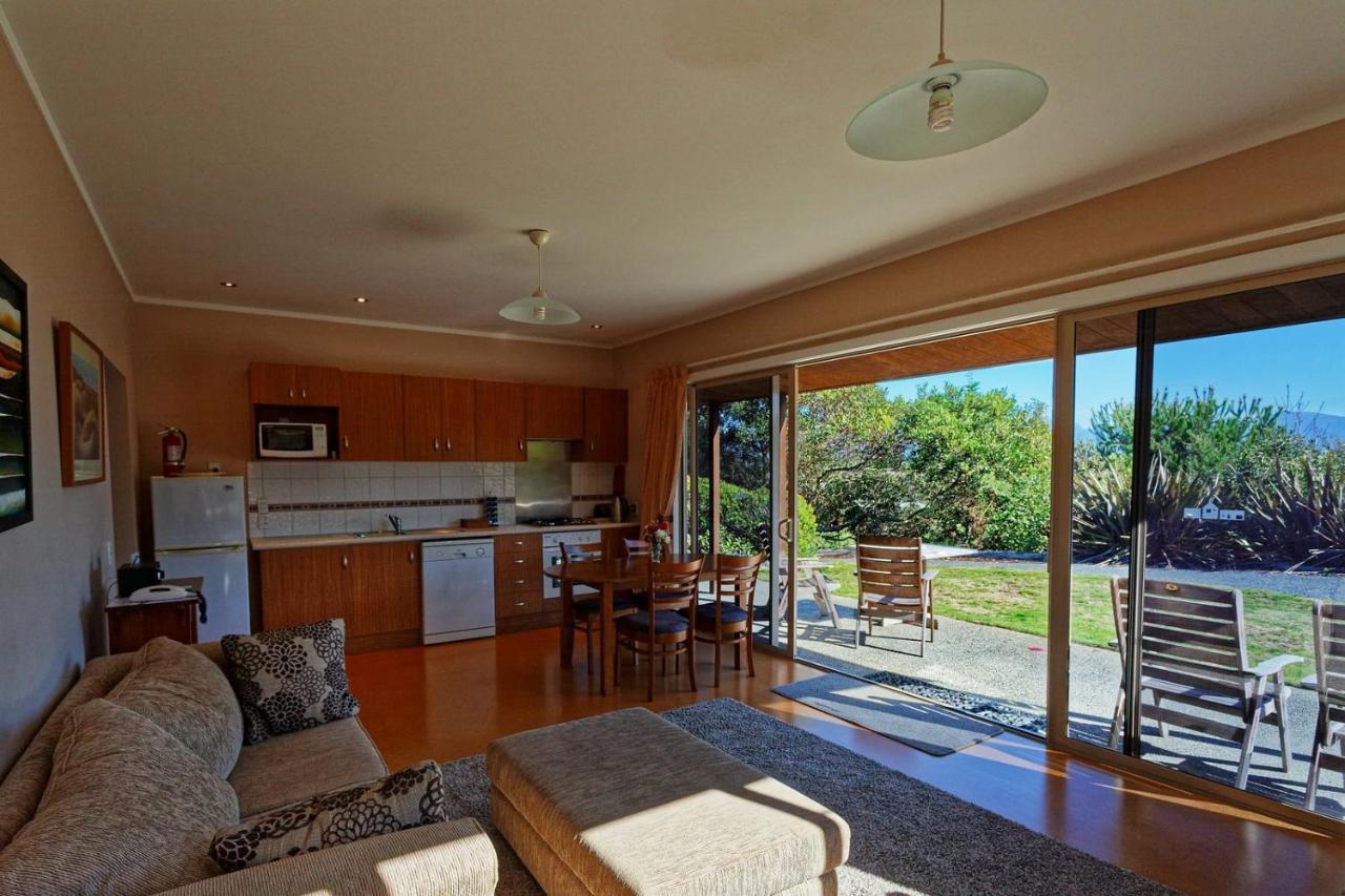 Clayridge Cottages Upper Moutere Bagian luar foto
