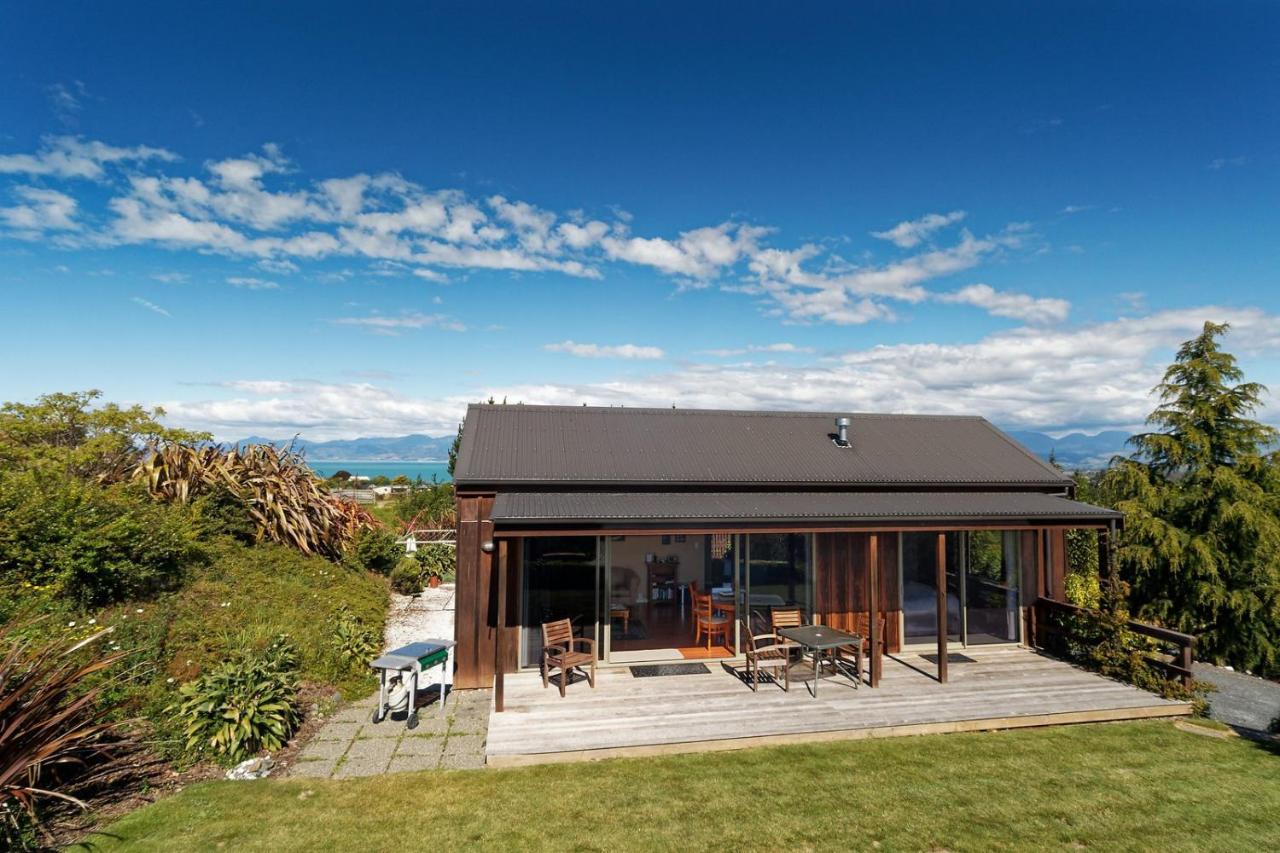 Clayridge Cottages Upper Moutere Bagian luar foto