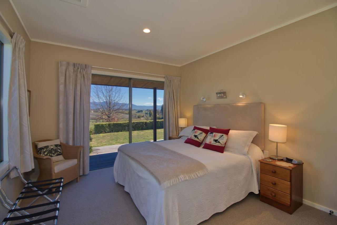 Clayridge Cottages Upper Moutere Bagian luar foto