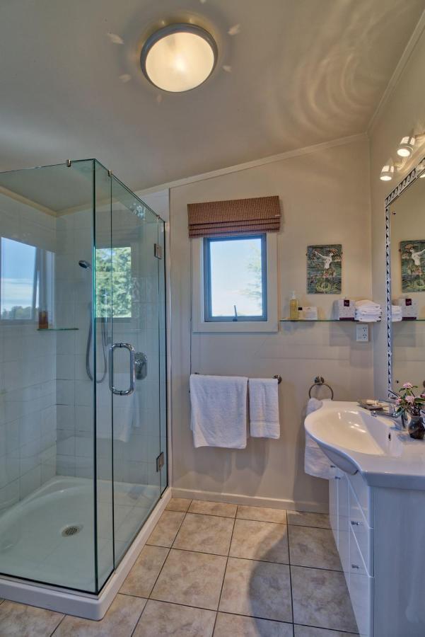 Clayridge Cottages Upper Moutere Bagian luar foto
